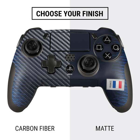 France Soccer Flag PlayStation Scuf Vantage 2 Controller Skin