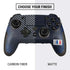 France Soccer Flag PlayStation Scuf Vantage 2 Controller Skin