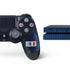 France Soccer Flag PS4 Console and Controller Bundle Skin