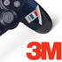 France Soccer Flag PS4 Controller Skin