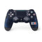 France Soccer Flag PS4 Pro/Slim Controller Skin