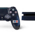 France Soccer Flag PS4 Slim Bundle Skin
