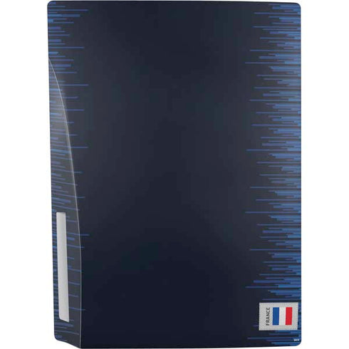 France Soccer Flag PS5 Bundle Skin