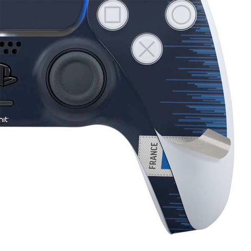 France Soccer Flag PS5 Bundle Skin