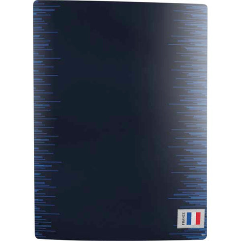 France Soccer Flag PS5 Digital Edition Bundle Skin