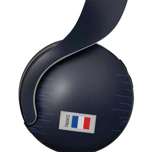 France Soccer Flag PULSE 3D Wireless Headset for PS5 Skin