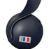 France Soccer Flag PULSE 3D Wireless Headset for PS5 Skin