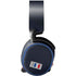 France Soccer Flag SteelSeries Arctis 3 Skin