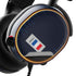 France Soccer Flag SteelSeries Arctis 5 Skin