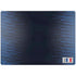France Soccer Flag Surface Laptop 4 15in Skin