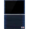 France Soccer Flag Surface Pro 7 Skin