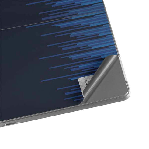 France Soccer Flag Surface Pro 8 Skin