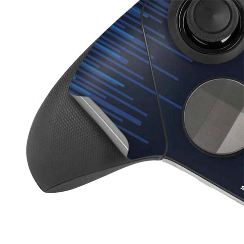 France Soccer Flag Xbox Elite Wireless Controller Series 2 Skin
