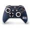 France Soccer Flag Xbox One S Controller Skin