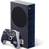 France Soccer Flag Xbox Series S Skins
