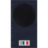 France Soccer Flag Xbox Series S Console Skin