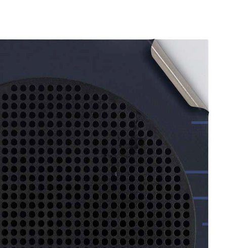 France Soccer Flag Xbox Series S Console Skin