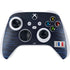 France Soccer Flag Xbox Series S Controller Skin