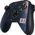 France Soccer Flag Xbox Series X Controller Skin