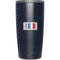 France Soccer Flag Yeti 20oz Tumbler Skin