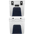 France Soccer Flag YETI Roadie 24 Hard Cooler Skin