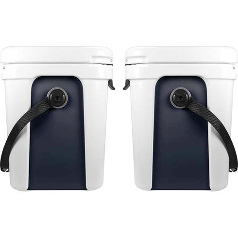 France Soccer Flag YETI Roadie 24 Hard Cooler Skin