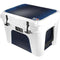 France Soccer Flag YETI Tundra 35 Hard Cooler Skin