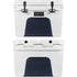 France Soccer Flag YETI Tundra 35 Hard Cooler Skin