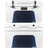 France Soccer Flag YETI Tundra 45 Hard Cooler Skin