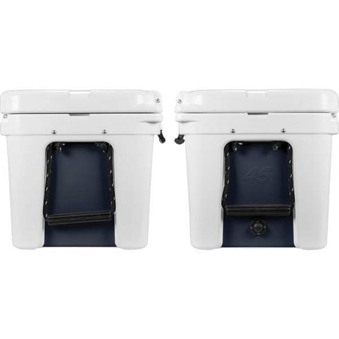 France Soccer Flag YETI Tundra 45 Hard Cooler Skin