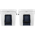 France Soccer Flag YETI Tundra 45 Hard Cooler Skin