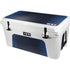 France Soccer Flag YETI Tundra 65 Hard Cooler Skin