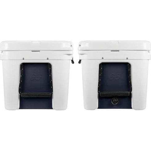 France Soccer Flag YETI Tundra 65 Hard Cooler Skin