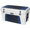 France Soccer Flag YETI Tundra 75 Hard Cooler Skin