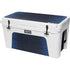 France Soccer Flag YETI Tundra 75 Hard Cooler Skin