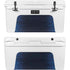 France Soccer Flag YETI Tundra 75 Hard Cooler Skin