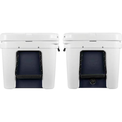 France Soccer Flag YETI Tundra 75 Hard Cooler Skin