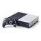 France Soccer Flag Xbox One S Console and Controller Bundle Skin