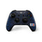 France Soccer Flag Xbox One X Controller Skin