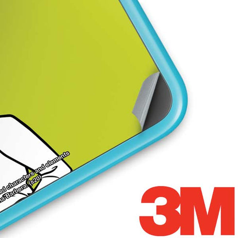 Scooby Doo Fred Nintendo 2DS XL (2017) Skin