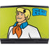 Scooby Doo Fred Dell Alienware Skin