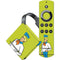 Scooby Doo Fred Amazon Fire TV Skin