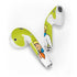 Scooby Doo Fred Apple AirPods 2 Skin