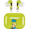 Scooby Doo Fred Apple AirPods Pro Skin