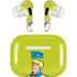Scooby Doo Fred Apple AirPods Pro Skin