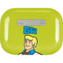 Scooby Doo Fred Apple AirPods Pro Skin