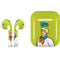Scooby Doo Fred Apple AirPods Skin