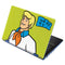 Scooby Doo Fred Aspire R11 11.6in Skin