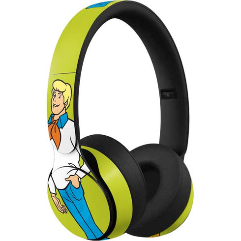 Scooby Doo Fred Beats Solo Pro Skin