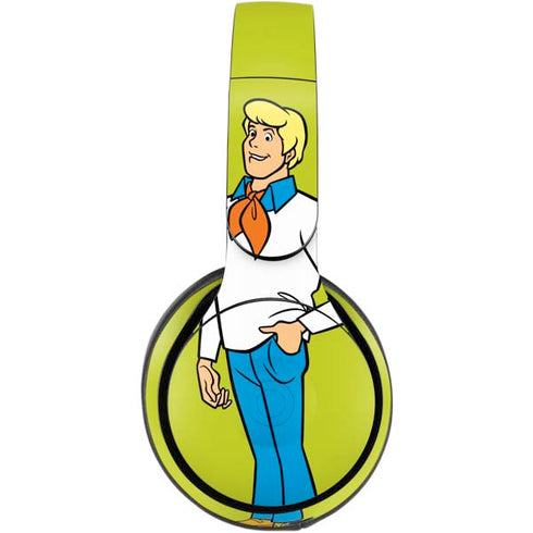 Scooby Doo Fred Beats Solo Pro Skin